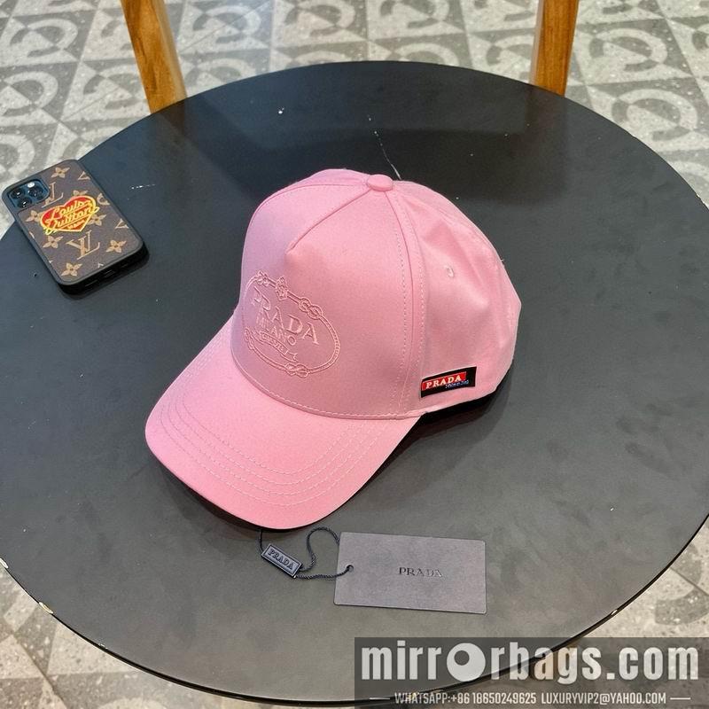 Replica Prada Hat 050703