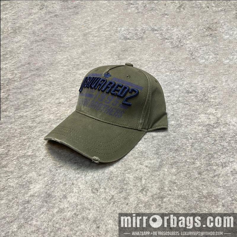 Replica DSQ cap D127