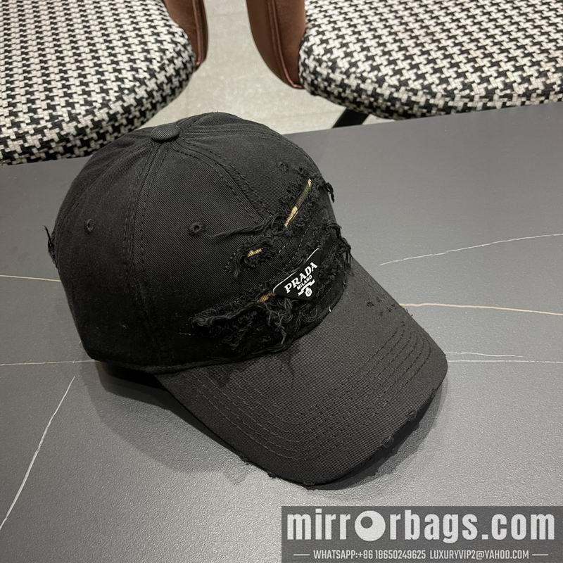 Replica Prada cap 041402