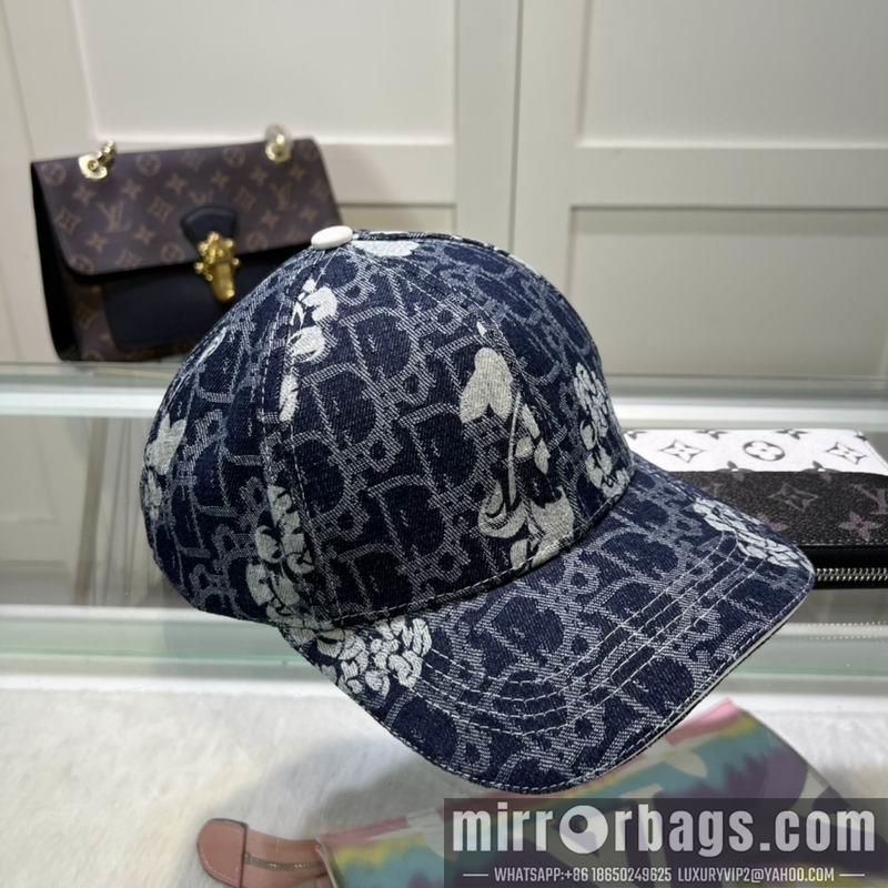 Replica Dior cap dx29