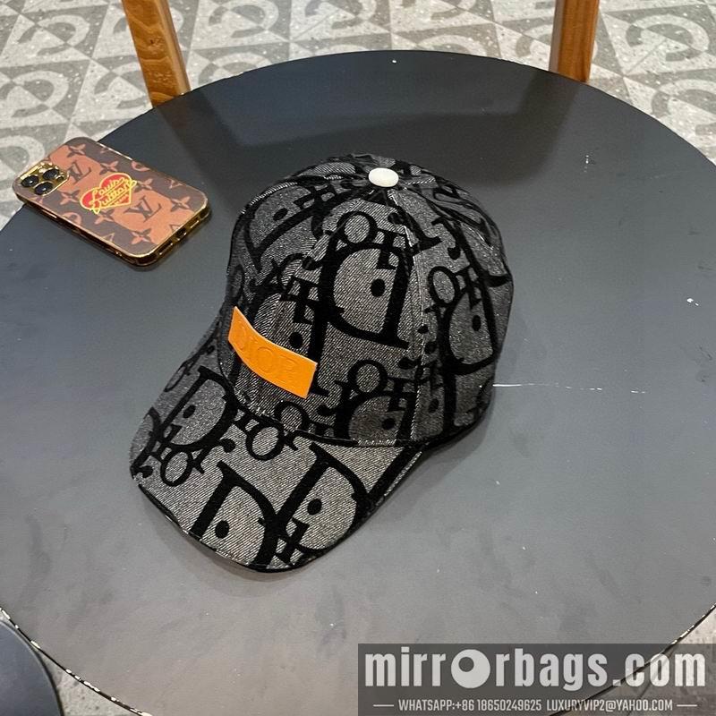 Replica Dior Cap 032001