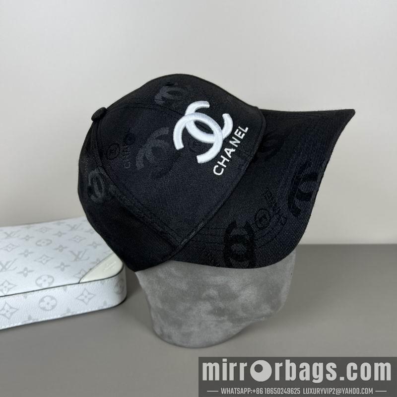 Replica Chanel cap dx25