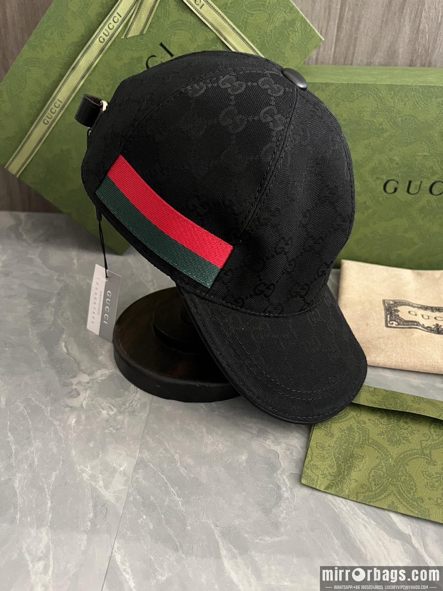 Replica Gucci Hat dx04