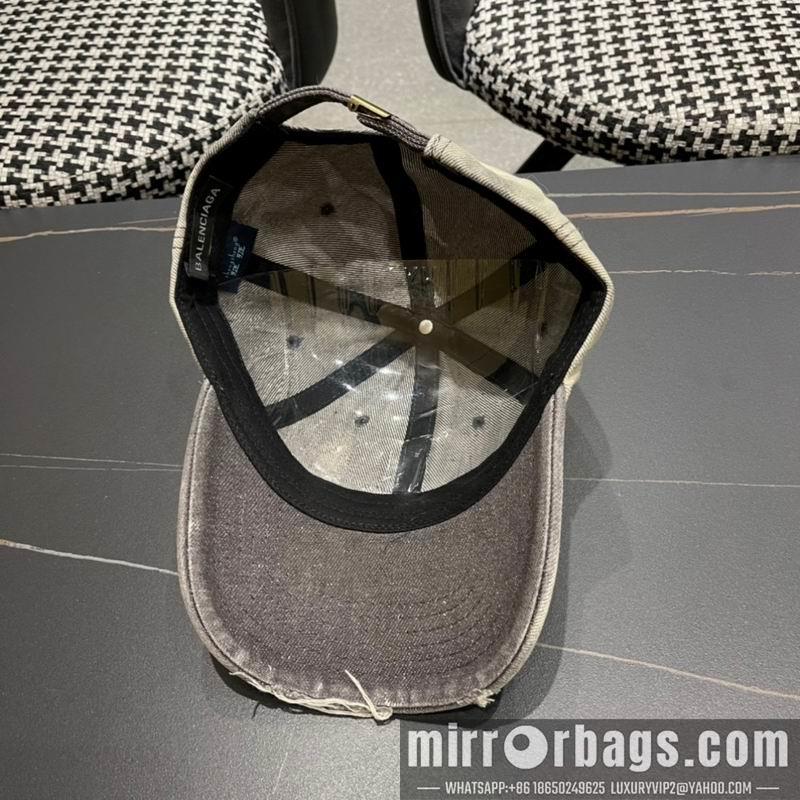 Replica Balenciaga Hat 040202