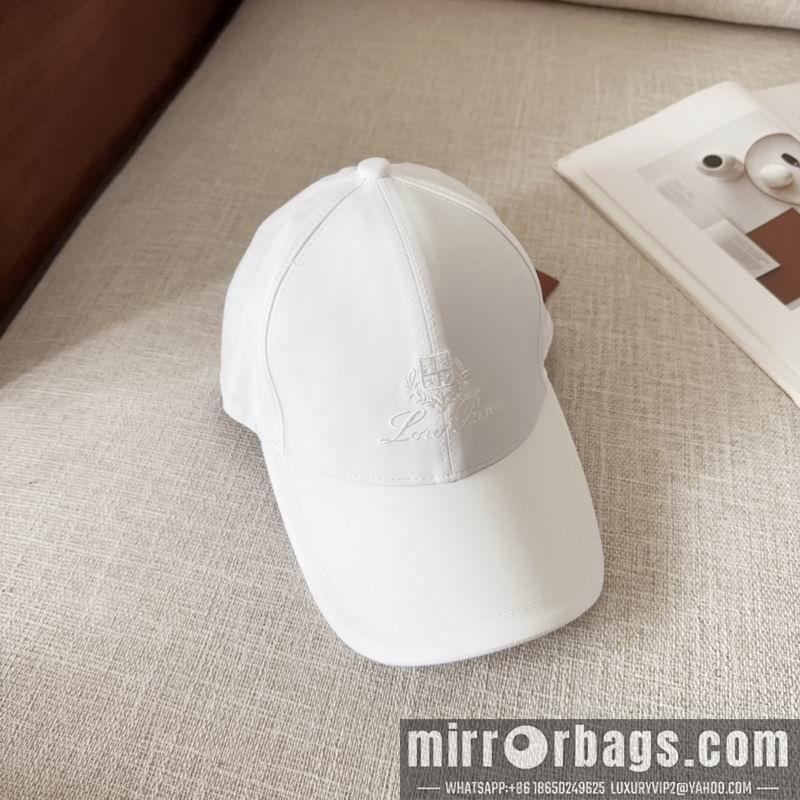 Replica Loro Piana Hat dx12