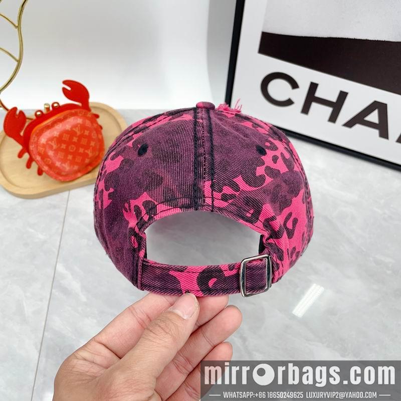 Replica MM6 cap dx27