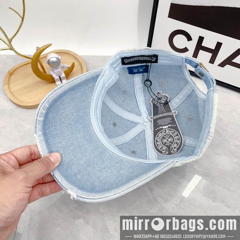 Replica Chrome Hearts Hat dx56