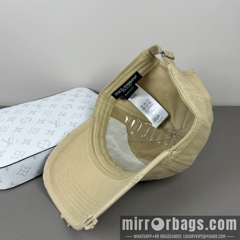 Replica DG cap dx20