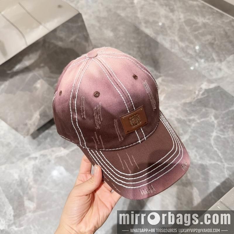 Replica Loewe cap 042601