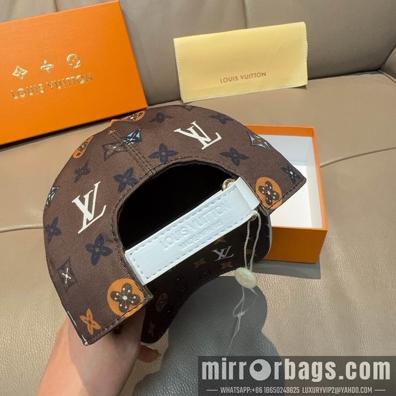 Replica LV Hat dx165