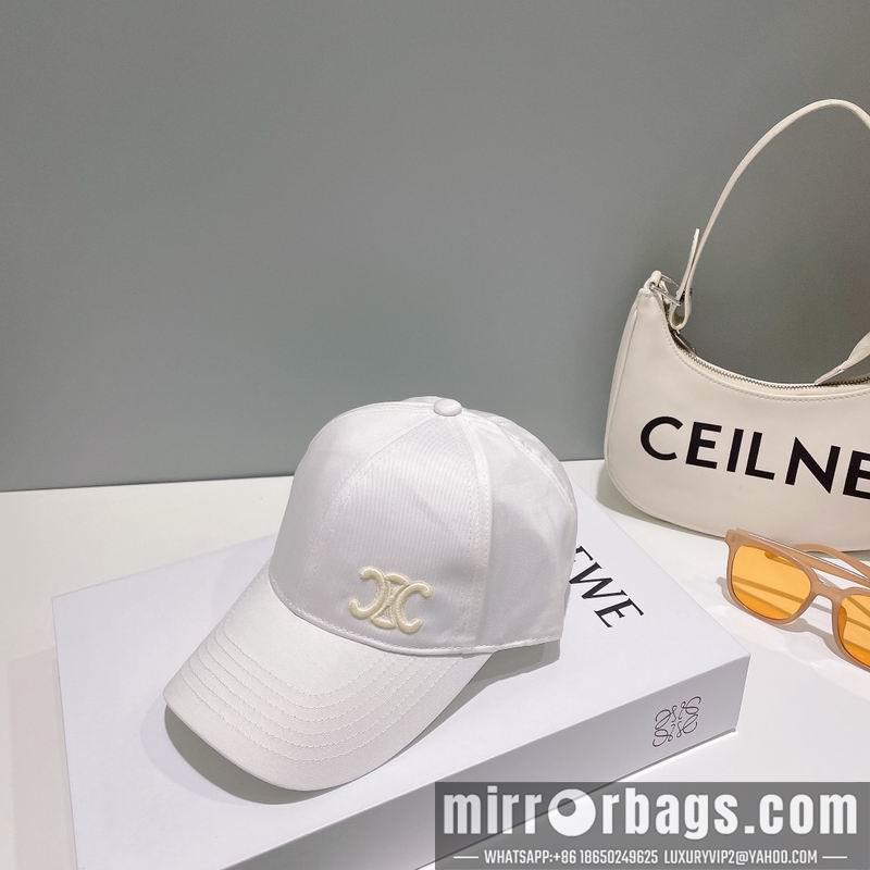 Replica Celine cap 041705