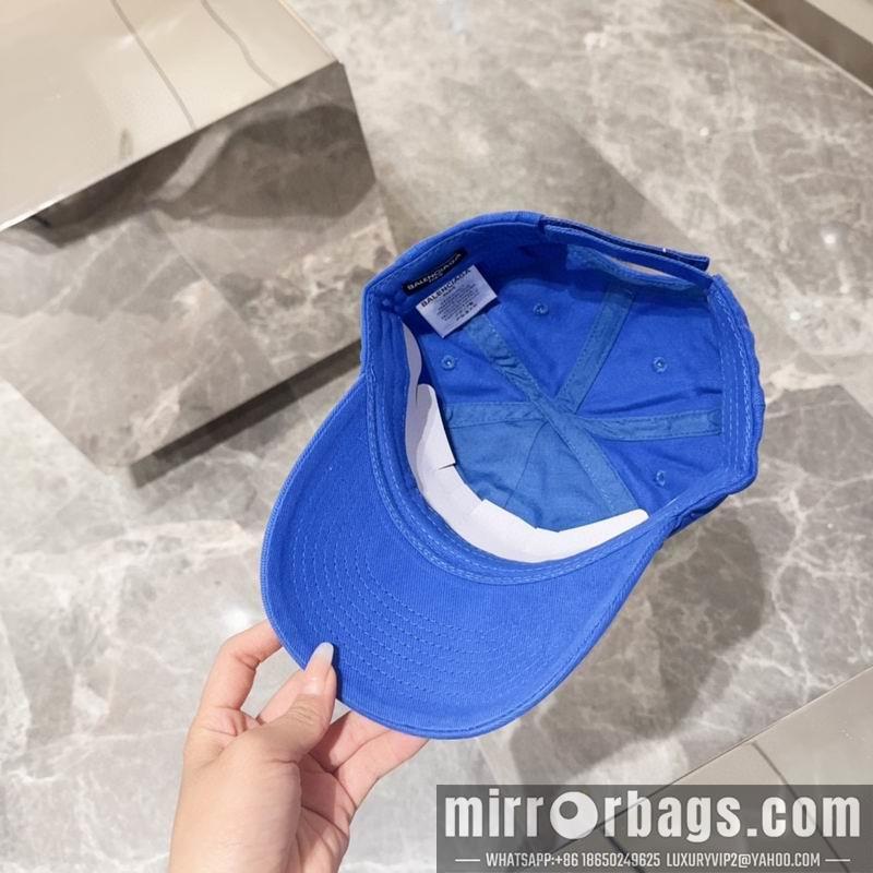 Replica Balenciaga Hat 041701