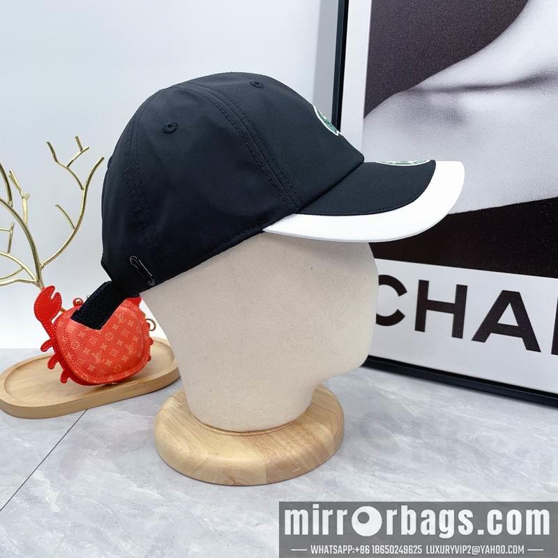 Replica Lacoste Hat dx04