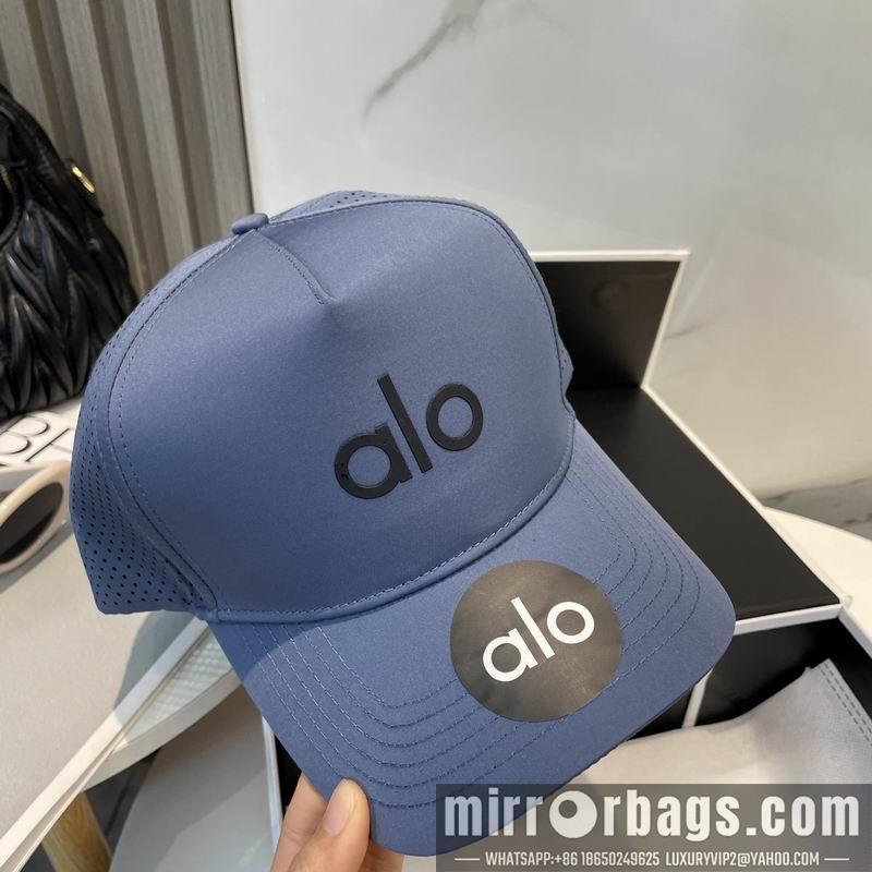 Replica Alo cap dx47