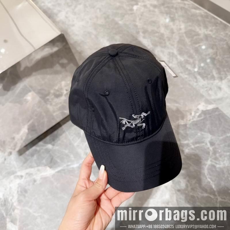 Replica Arcteryx cap dx11