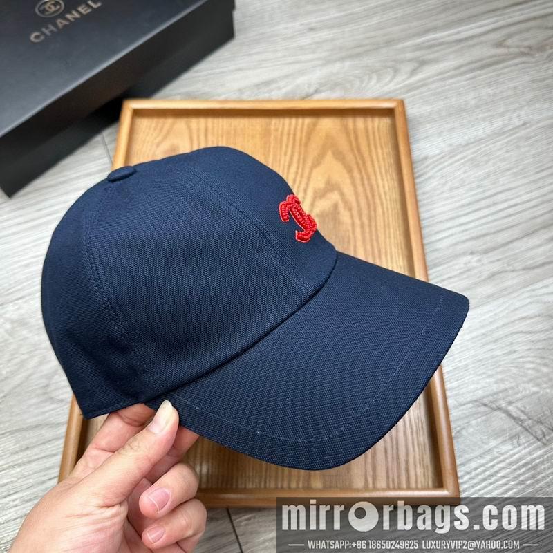 Replica Chanel Hat dx30