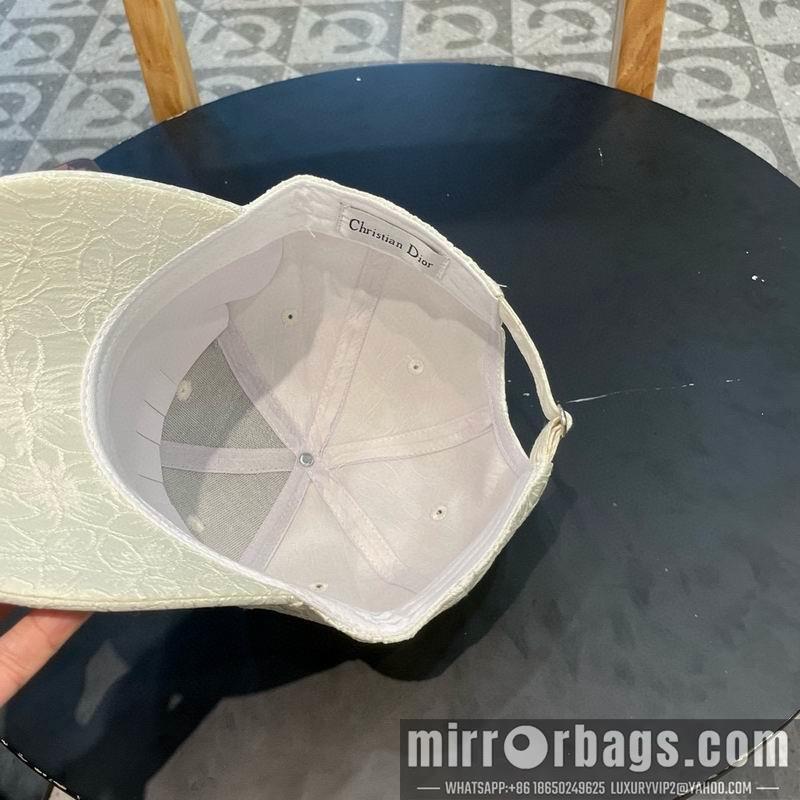 Replica Dior Hat 020803