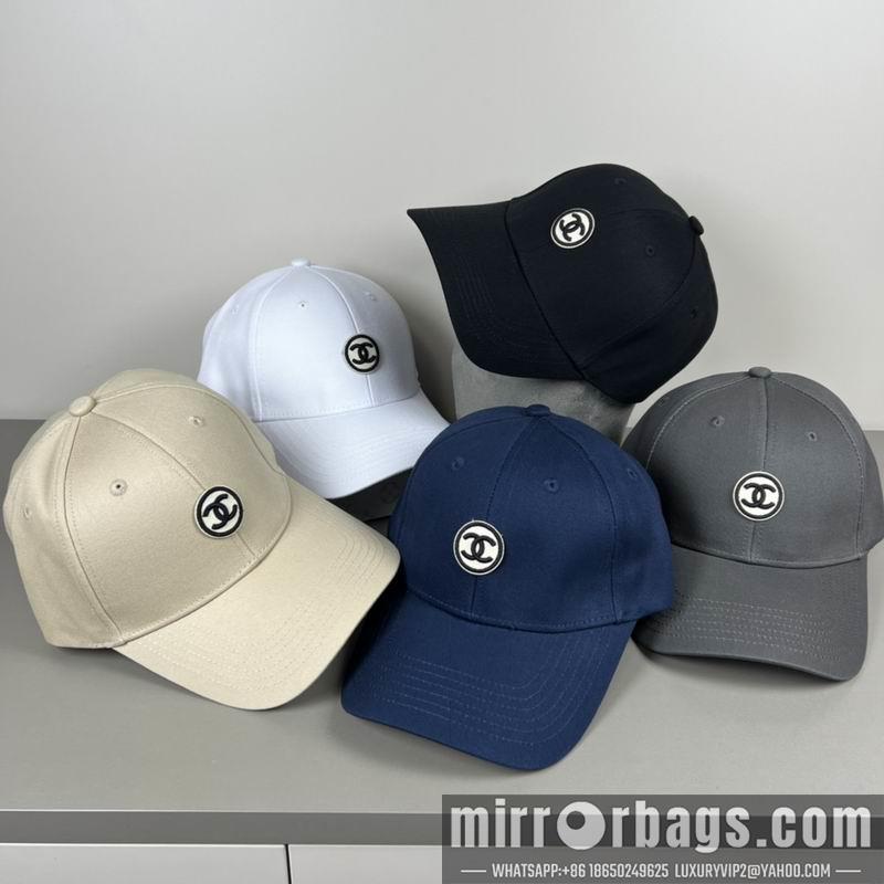 Replica Chanel cap dx14