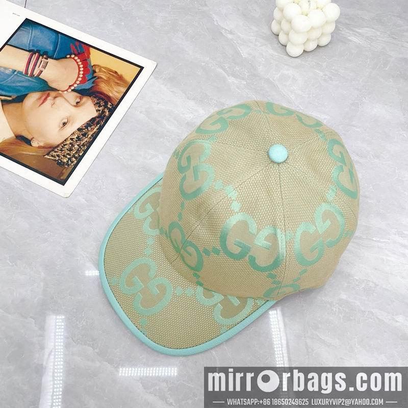 Replica Gucci Hat dx144