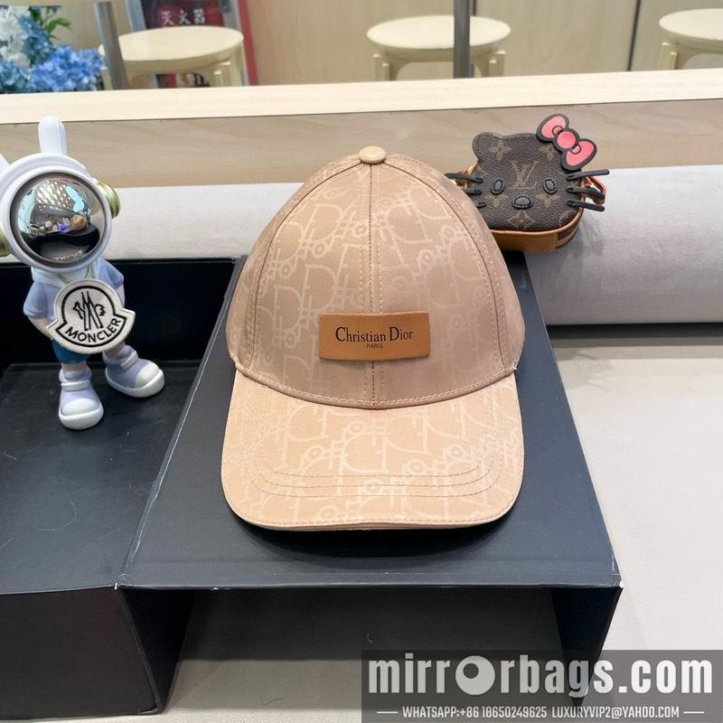 Replica Dior cap 100701