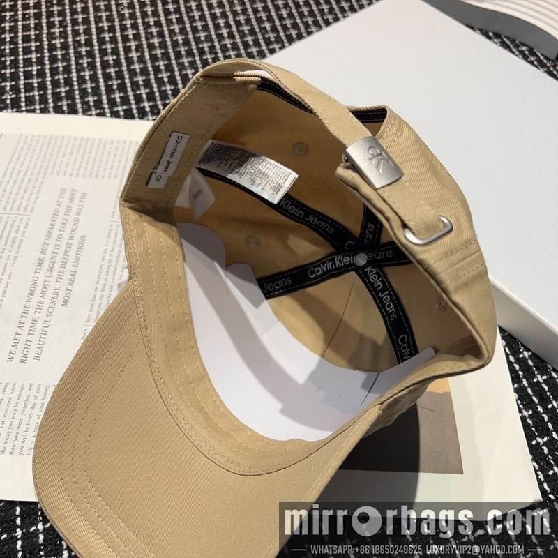 Replica CK cap dx03