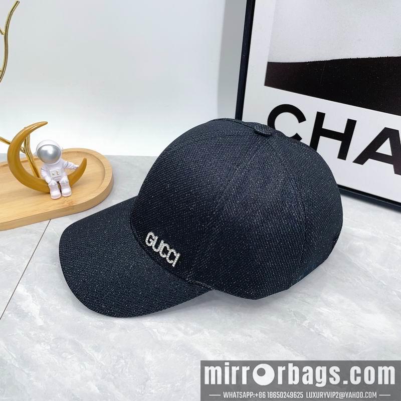Replica Gucci cap dx29
