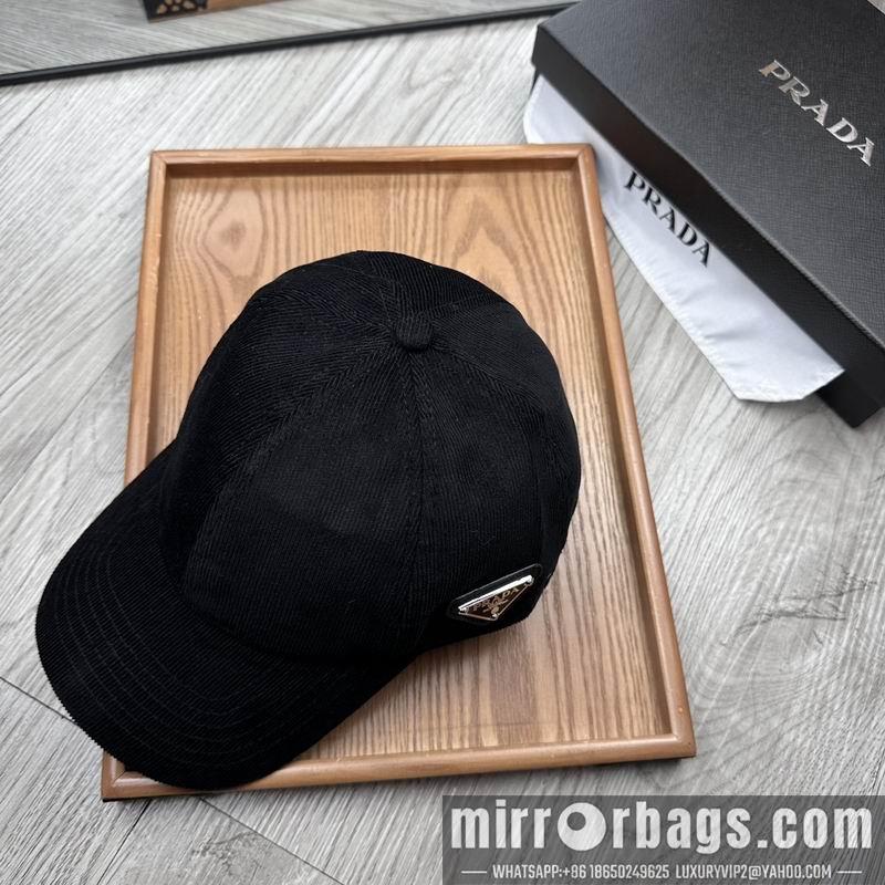 Replica Prada cap dx52
