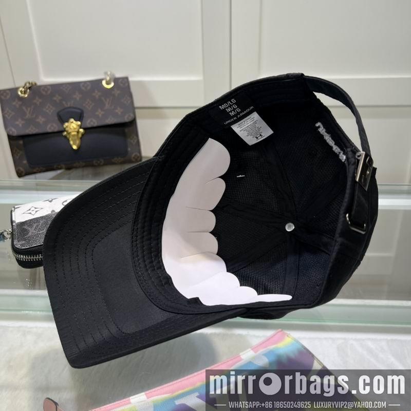Replica Umder Armour Hat 071308
