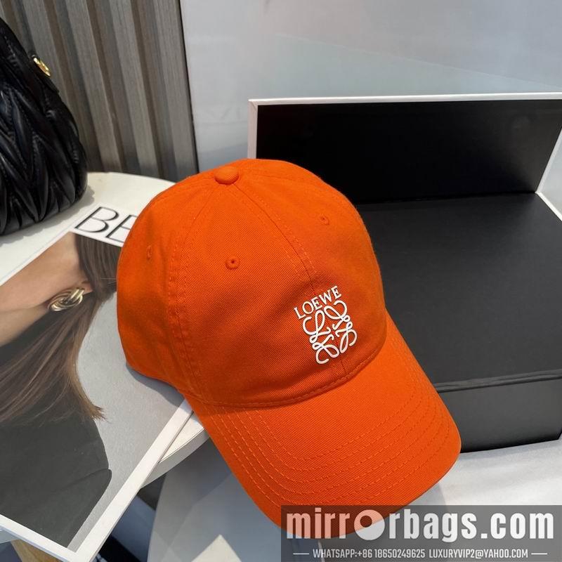 Replica Loewe cap dx49