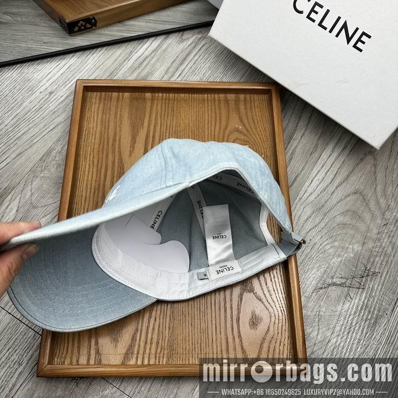 Replica Celine Hat dx22