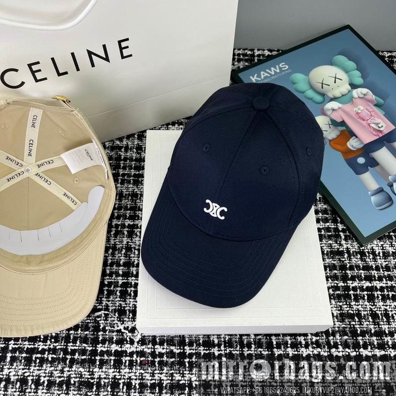 Replica Celine cap 120401