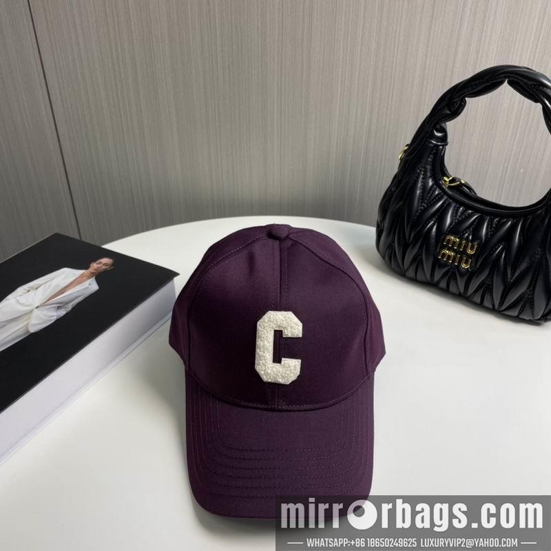 Replica Celine cap dx85
