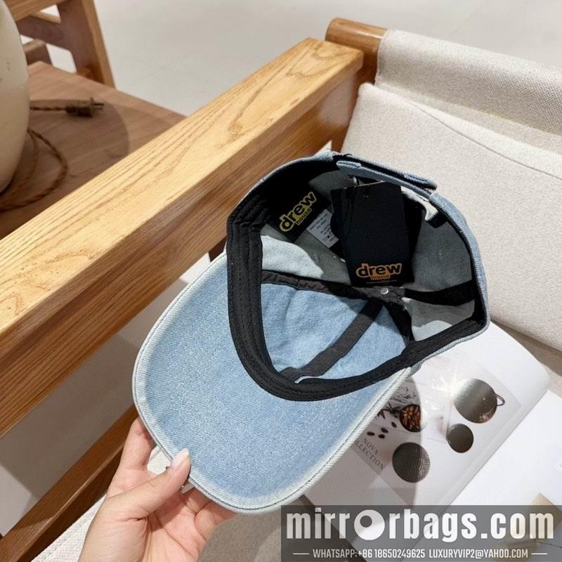 Replica Drew House Cap 122122