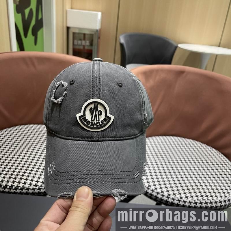 Replica Moncler cap 020802