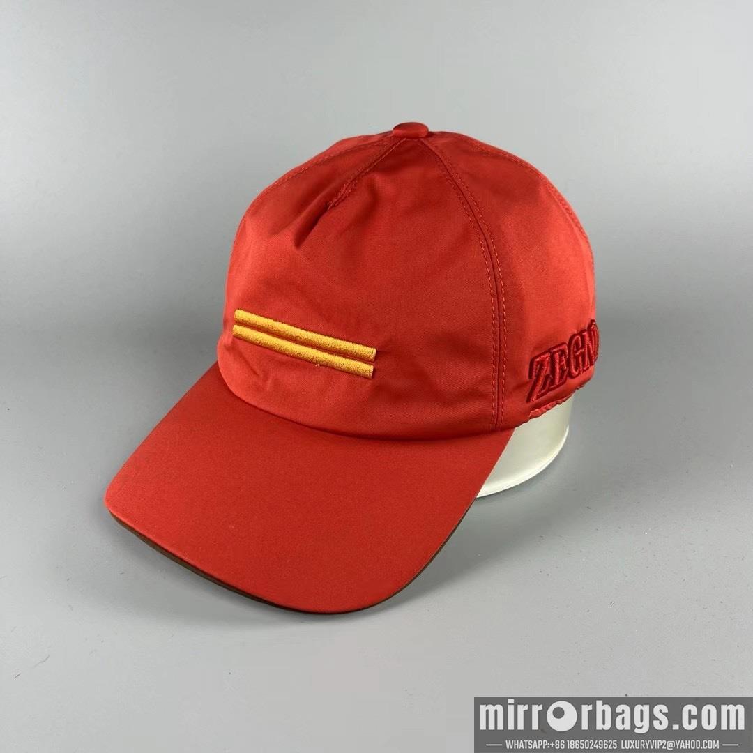 Replica Zegno cap 080202