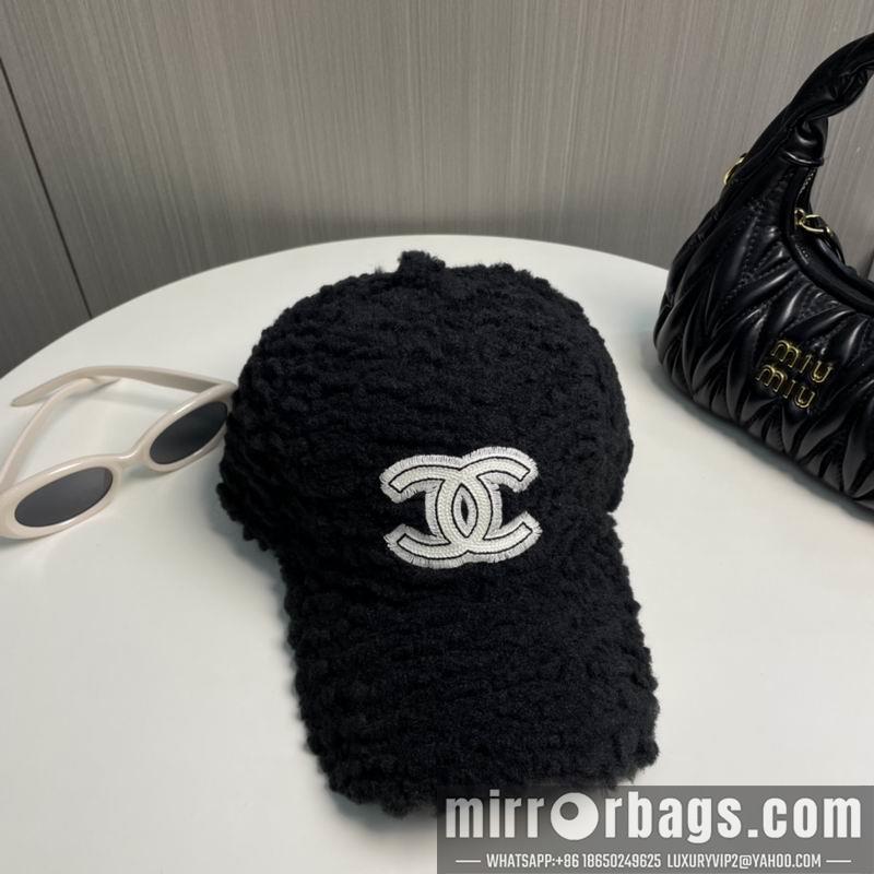 Replica Chanel Hat 010402