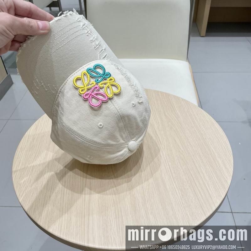 Replica Loewe cap 030751