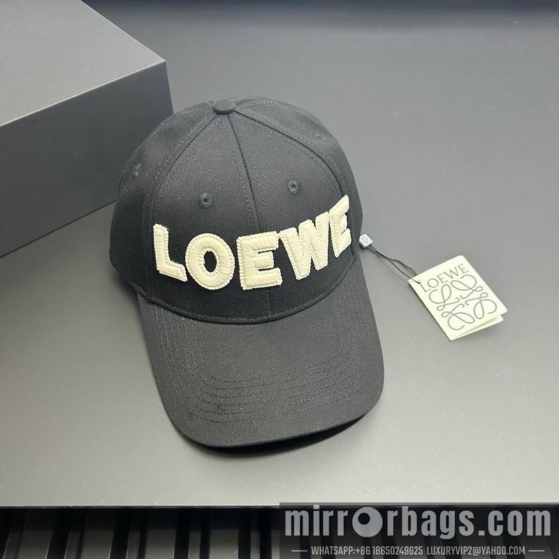 Replica Loewe cap dx39