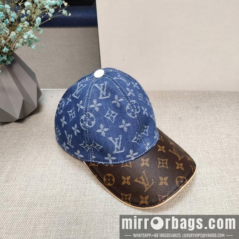 Replica LV cap dx20