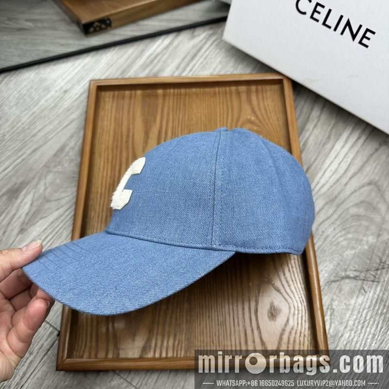 Replica Celine Hat 042706