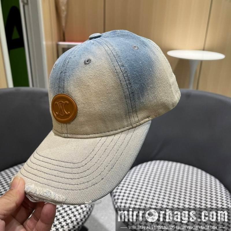 Replica Celine Hat 021001