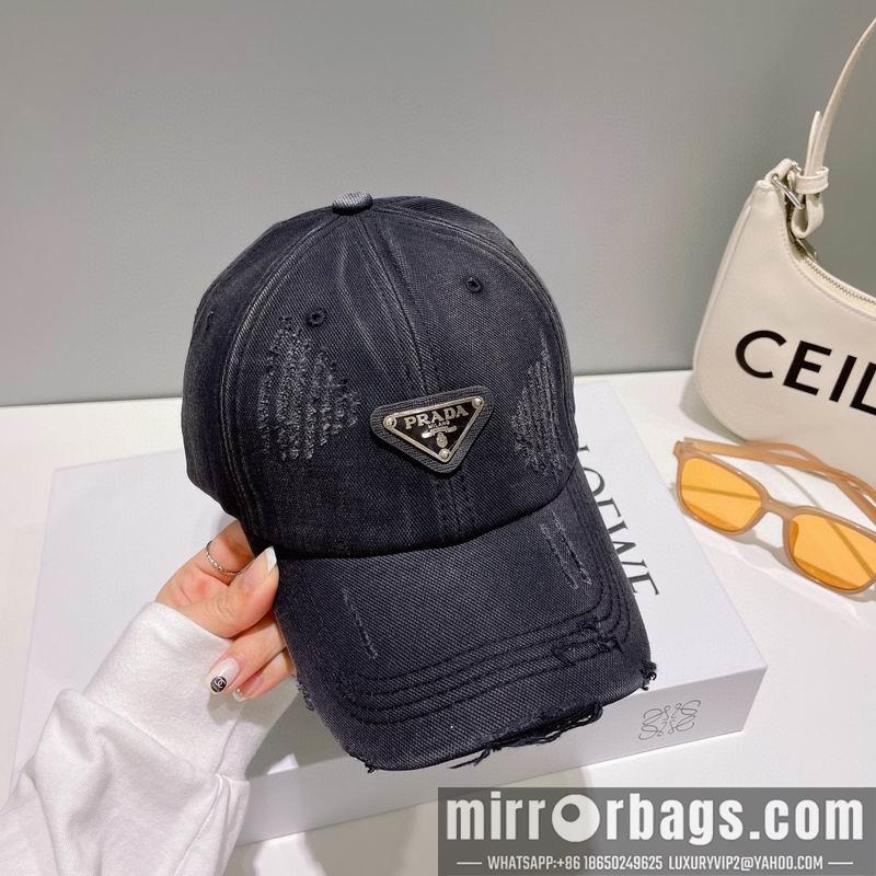 Replica Prada Hat dx05
