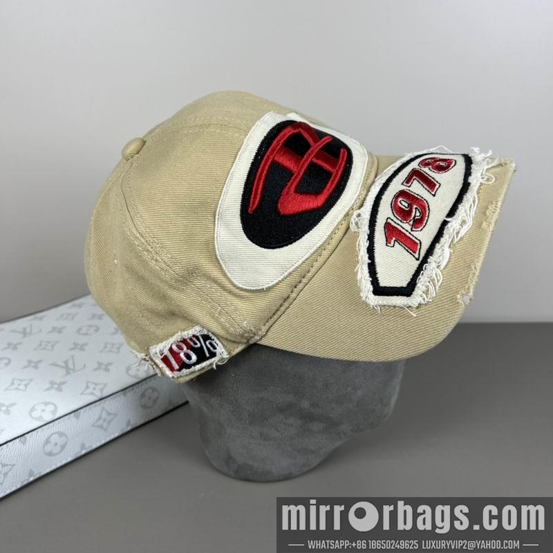 Replica Diesel cap dx13