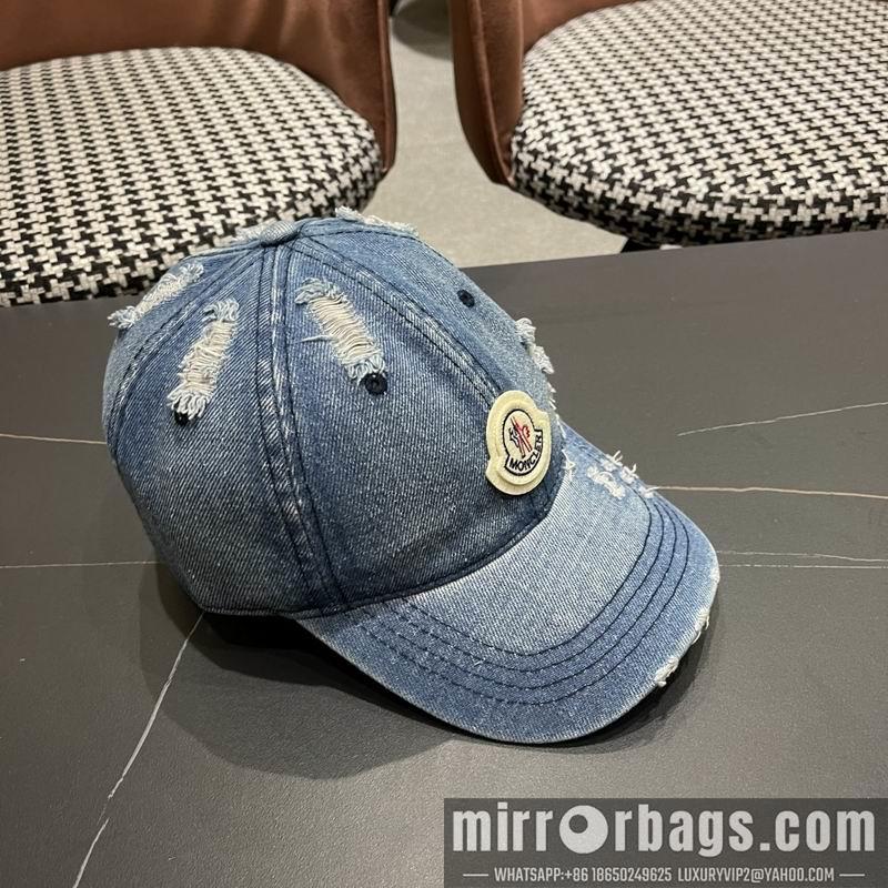 Replica Moncler cap 041404
