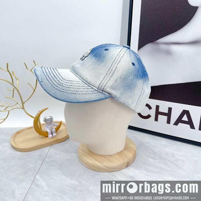 Replica Chrome Hearts Hat dx56