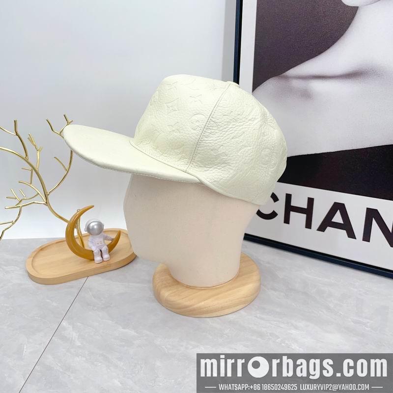 Replica LV Hat dx155