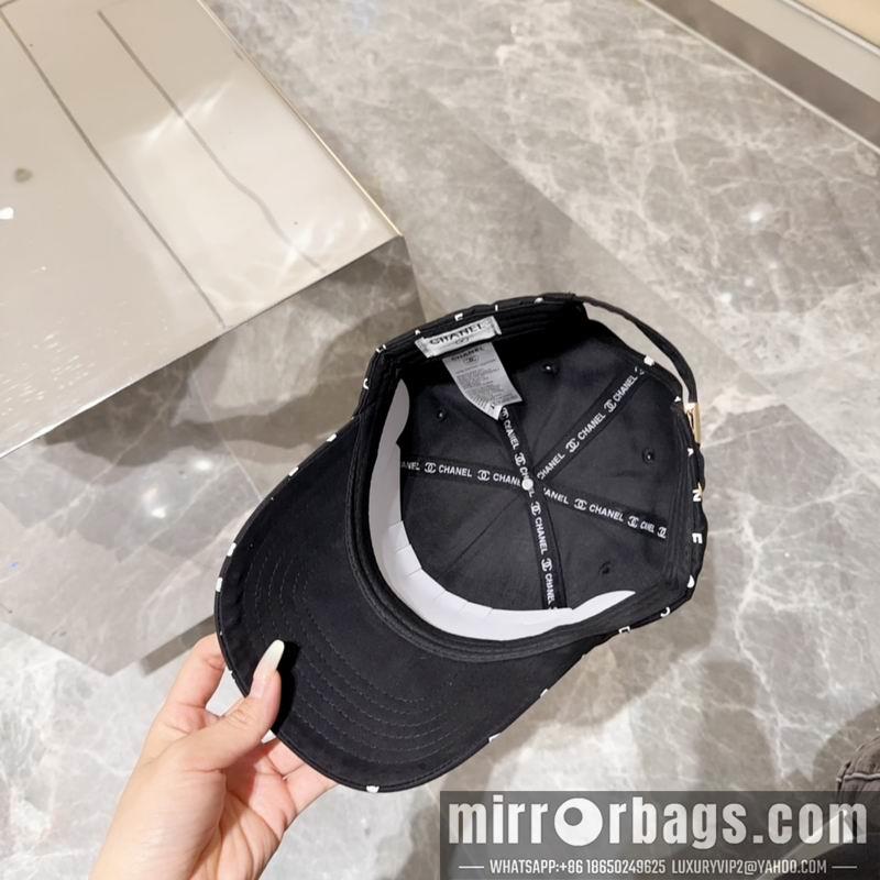 Replica Chanel cap 072804