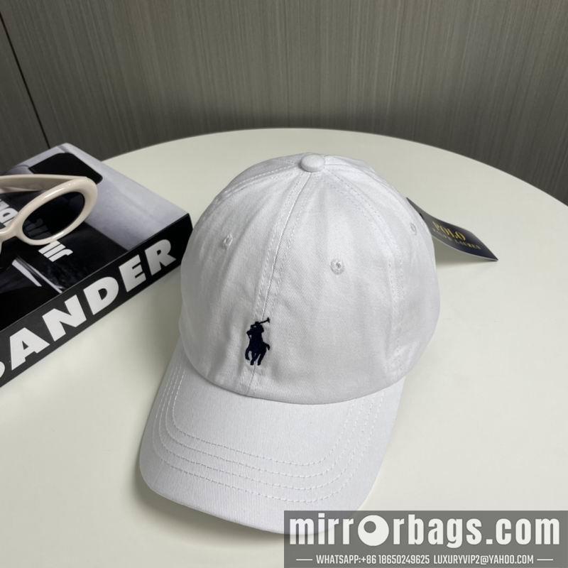 Replica Polo cap dx07