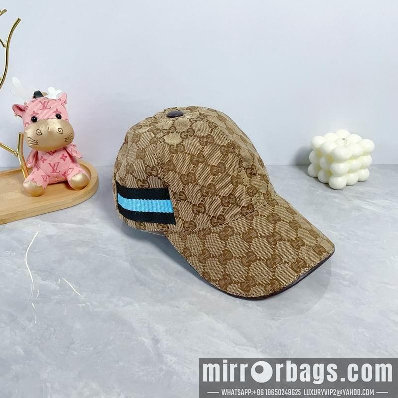 Replica Gucci Hat dx128