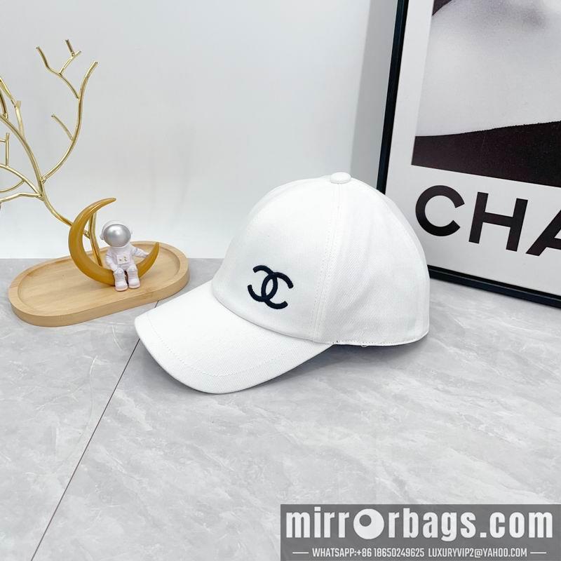 Replica Chanel cap dx42